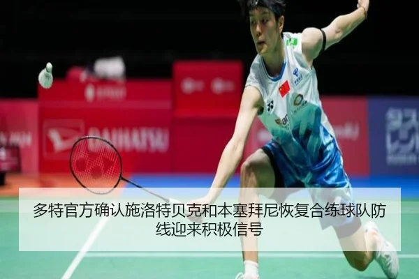 多特官方确认施洛特贝克和本塞拜尼恢复合练球队防线迎来积极信号 | JIUYOU